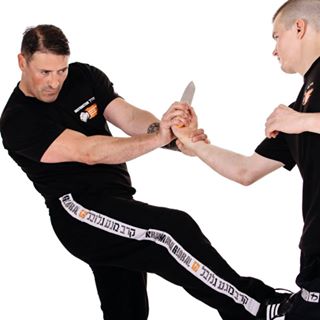 Kelly Bkm – Excellent instructor