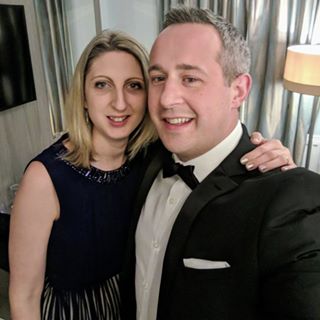 Darren Willmore – An awesome instructor